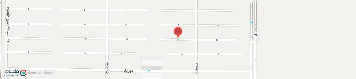 عکس خیابان 6 اصفهان