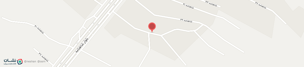 عکس کوچه شاهنامه 41 چهار برج