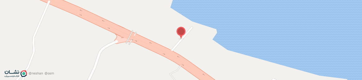 عکس کوچه دریا 5