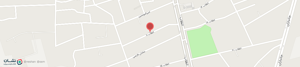 عکس کوچه انقلاب 11 بشرویه