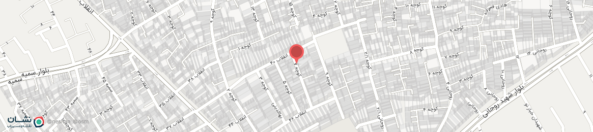 عکس کوچه 7 قم