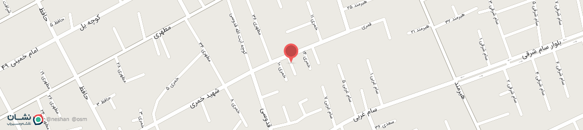 عکس کوچه خمری 12 زابل