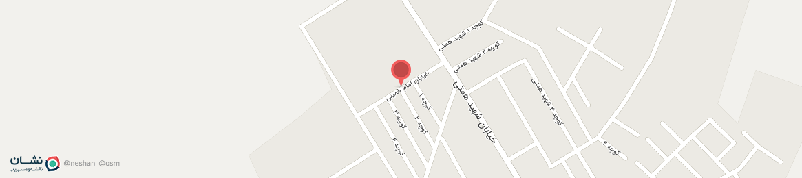 عکس خیابان امام خمینی شیراز