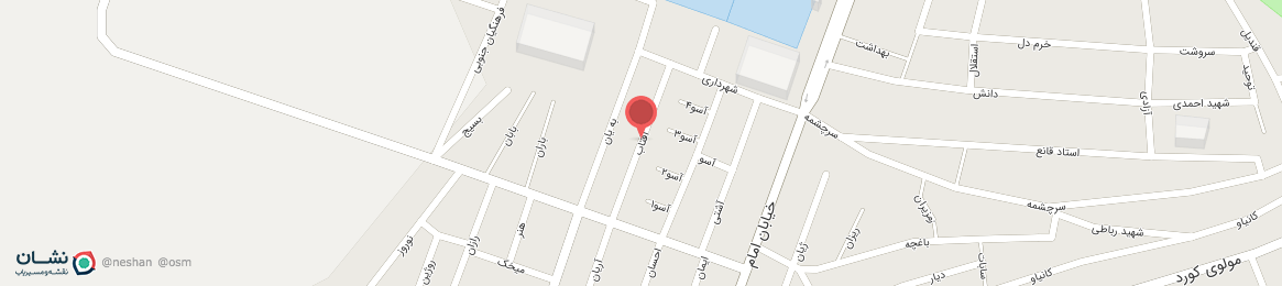 عکس خیابان آفتاب ربط