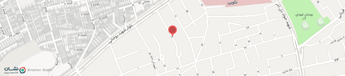 عکس کوچه 9 قم