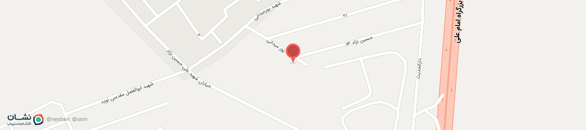 عکس کوچه 3 قم