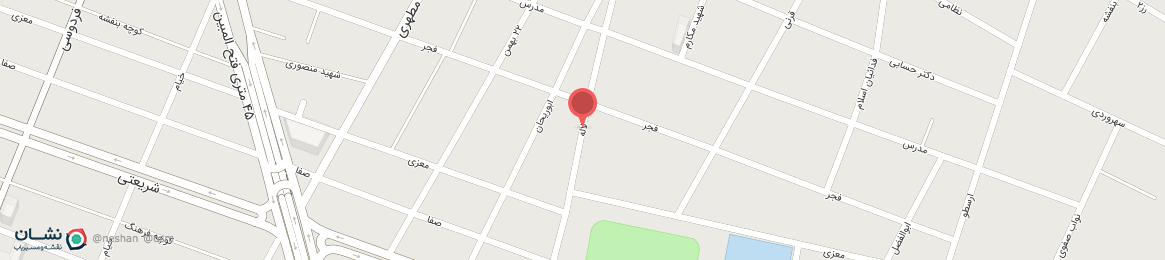 عکس خیابان لاله دزفول