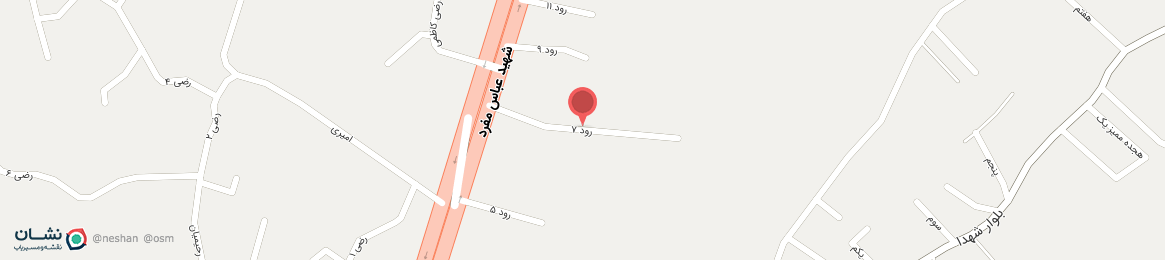 عکس کوچه رود 7 رامسر