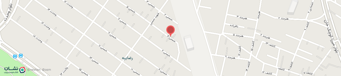 عکس کوچه حسنی 4 مشهد