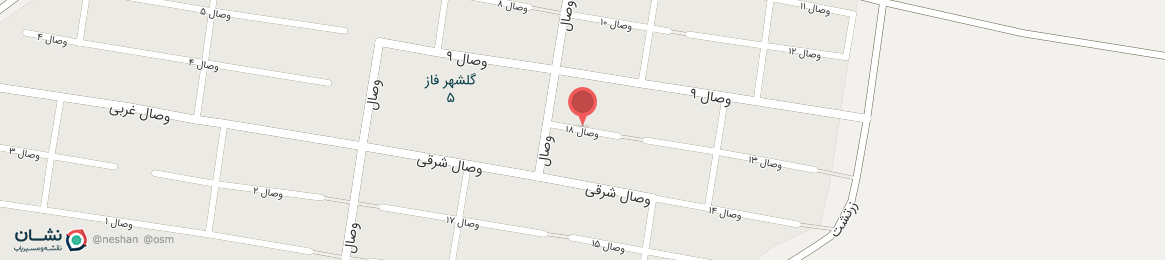 عکس کوچه وصال 18 زنجان