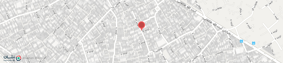 عکس کوچه 13 قم