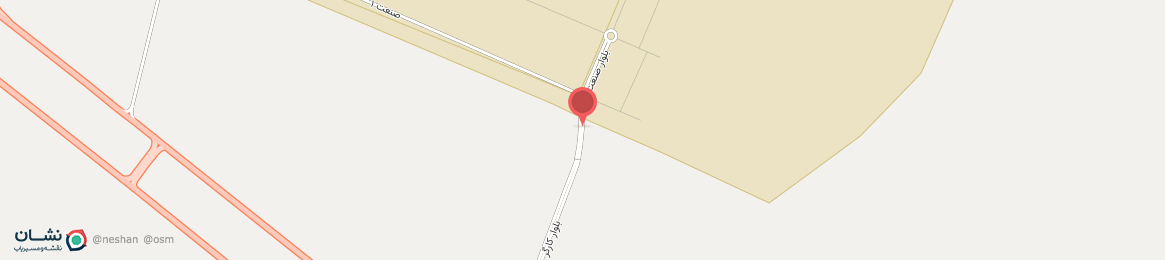 عکس بلوار کارگر