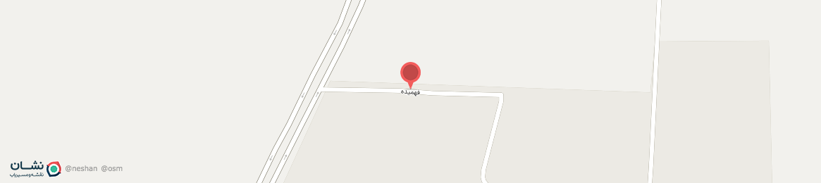 عکس خیابان فهمیده زیار