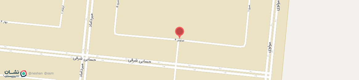 عکس کوچه صنوبر 4