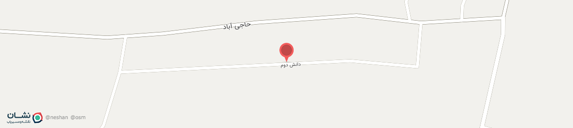 عکس خیابان دانش دوم احمدآباد اعتمادالدوله