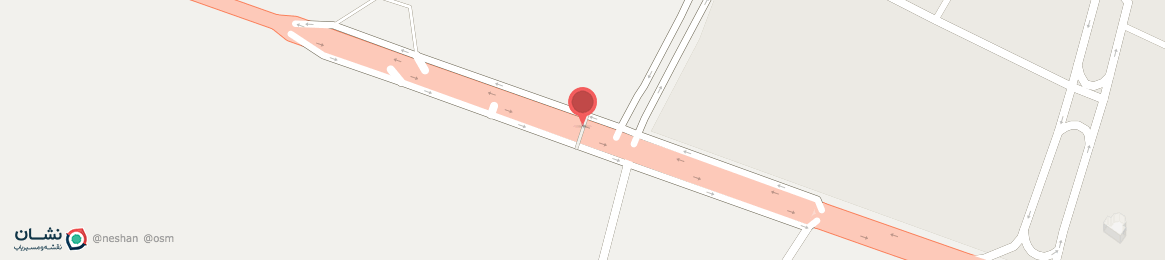 عکس پل عابر پیاده بخش مهربان