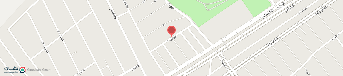 عکس کوچه نوروزی 3 اقبالیه