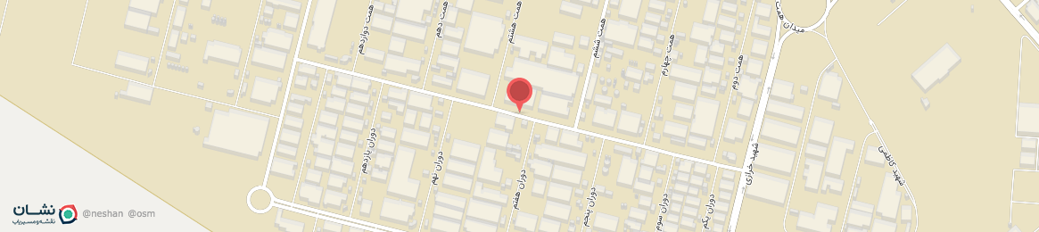 عکس خیابان فکوری