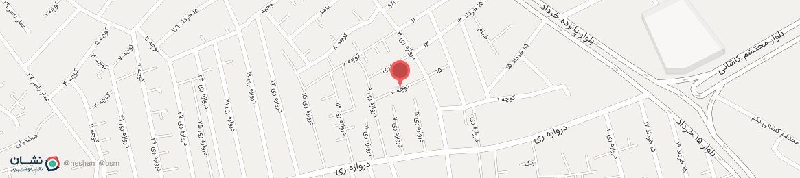 عکس خیابان 2 قم