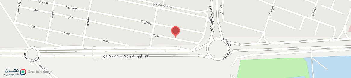 عکس کوچه بهار 4 پیشوا