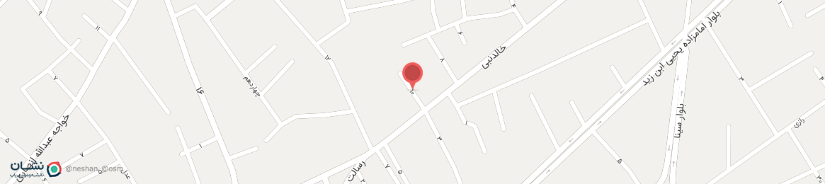 عکس کوچه 10 گنبد کاووس