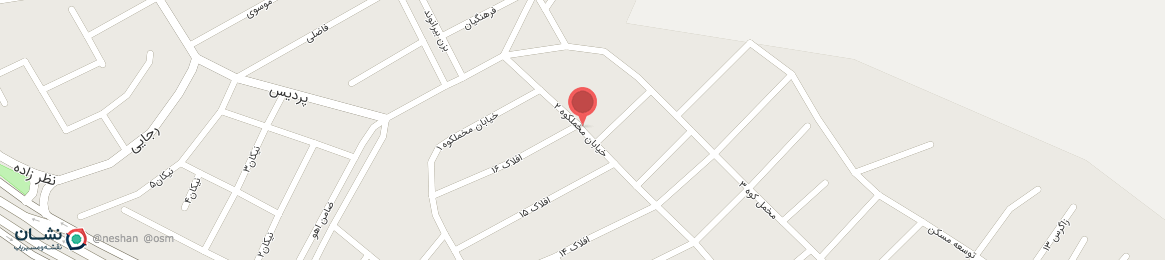 عکس کوچه مخمل کوه 2 خرم آباد