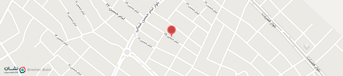 عکس کوچه امام حسین 25 بندر گناوه