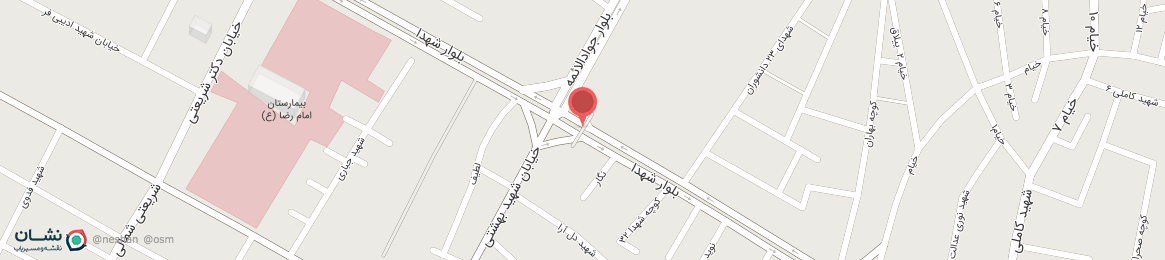 عکس پل هوایی بجنورد