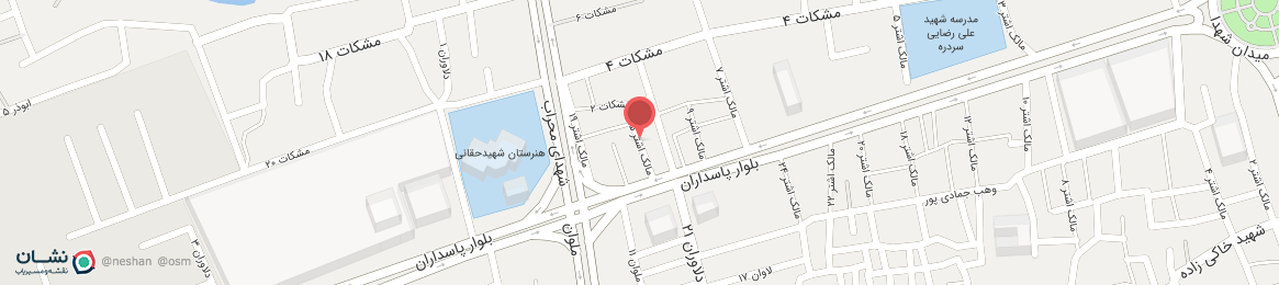 عکس کوچه مالک اشتر 15 بندرعباس