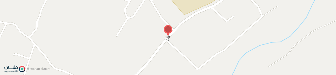 عکس خیابان کترا نشتارود