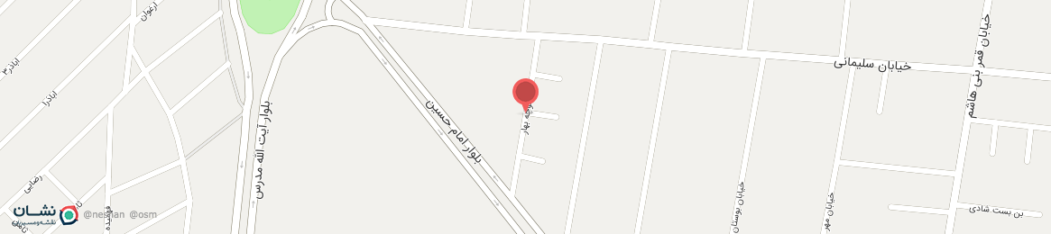 عکس خیابان بهار یزد