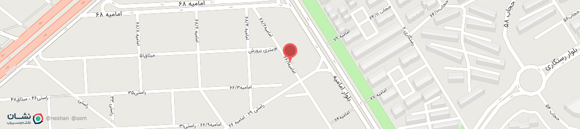 عکس کوچه امامیه 66/1 مشهد