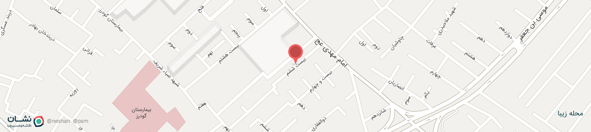 عکس خیابان بیست ششم یزد