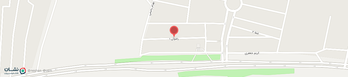 عکس کوچه رضوان 1 صحنه