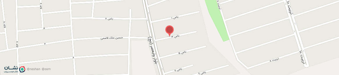 عکس کوچه ولیعصر 5 بردسیر