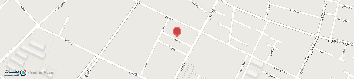 عکس کوچه یاس 1 فردیس