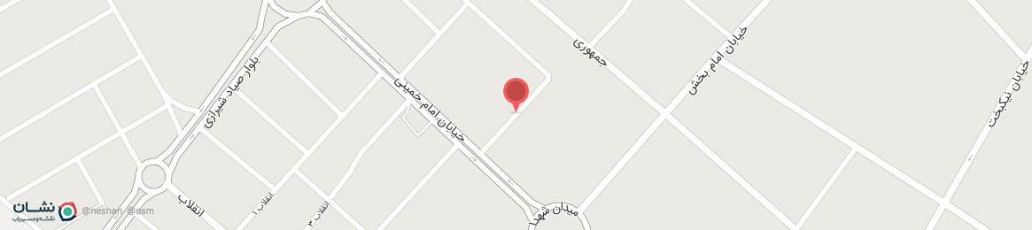 عکس کوچه امام خمینی 15 خاش