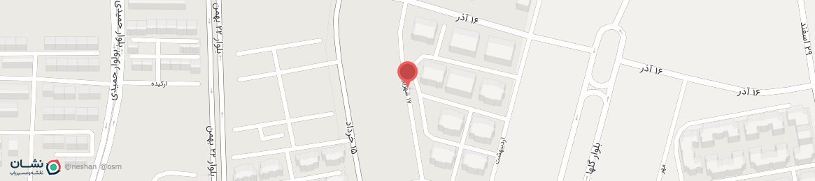 عکس خیابان 17 شهریور پرند