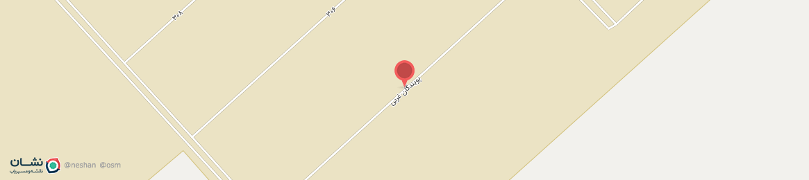 عکس خیابان پویندگان غربی