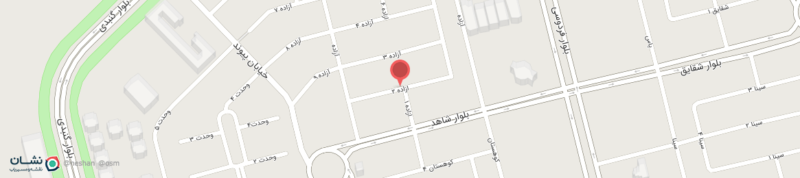 عکس کوچه ازاده 2 ملایر