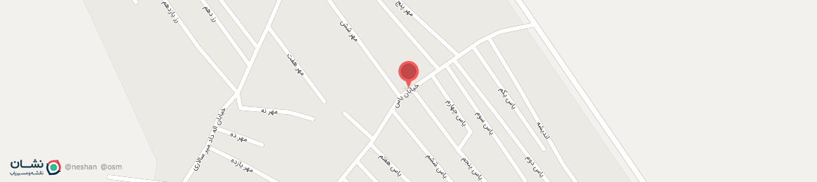 عکس خیابان یاس خرم آباد