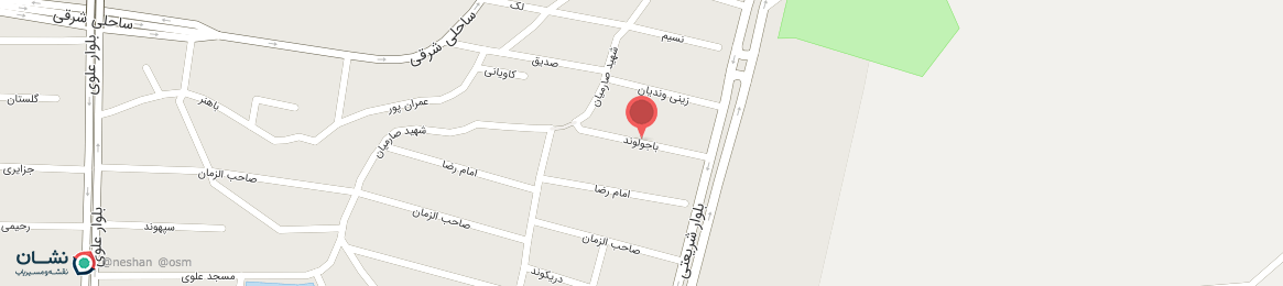 عکس خیابان باجولوند خرم آباد