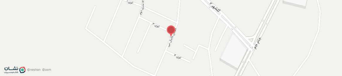 عکس خیابان دانیال نبی ارومیه