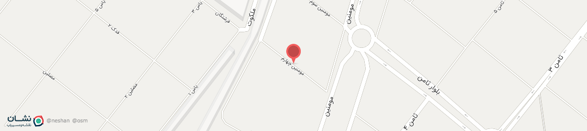 عکس خیابان مومنین چهارم