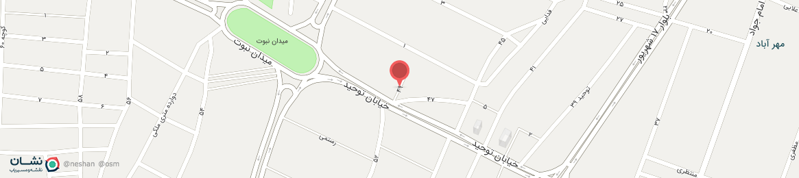 عکس خیابان 49 قم