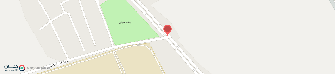 عکس خیابان ساحلی امام حسن