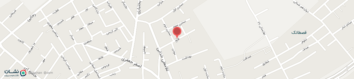 عکس خیابان فتح وحیدیه