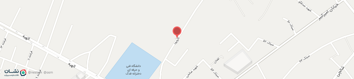 عکس خیابان تاروپود کاشان