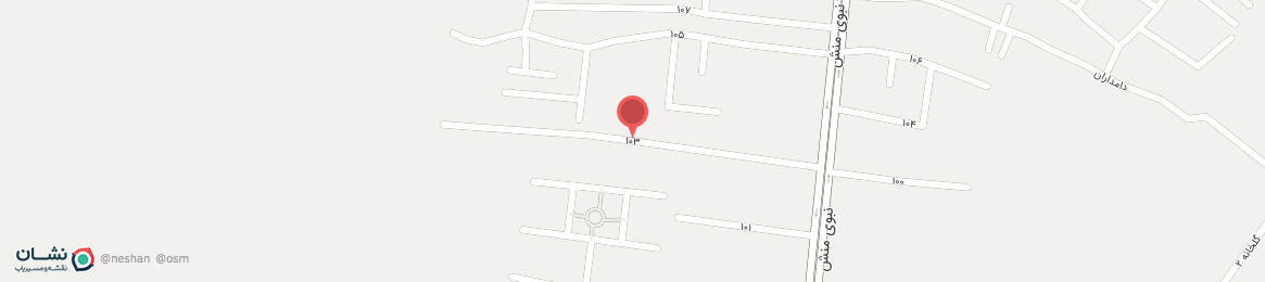 عکس کوچه 105 اصفهان