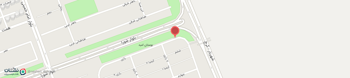 عکس خیابان رازی اندیشه